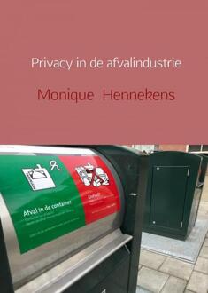 Brave New Books Privacy in de afvalindustrie