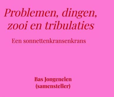 Brave New Books Problemen, dingen, zooi en tribulaties