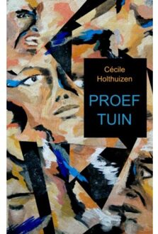 Brave New Books Proeftuin