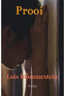 Brave New Books Prooi - Lois Blommestein