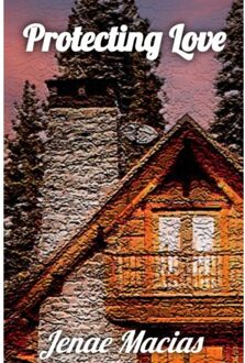 Brave New Books Protecting Love - Jenae Macias