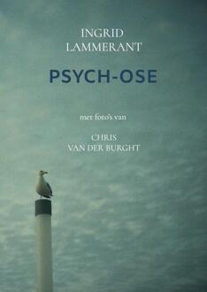 Brave New Books Psych-Ose - Ingrid Lammerant