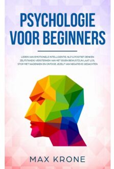Brave New Books Psychologie Voor Beginners