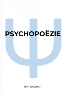Brave New Books Psychopoëzie