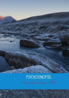 Brave New Books Psychosynopsis - Boek Hans Christiaan Mol (9402127992)