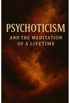 Brave New Books Psychoticism, And The Meditation Of A Lifetime - Joannes Wyckmans