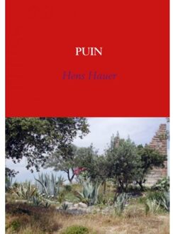 Brave New Books Puin - Boek Hens Hauer (9402121978)