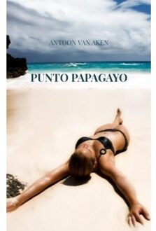 Brave New Books Punto Papagayo
