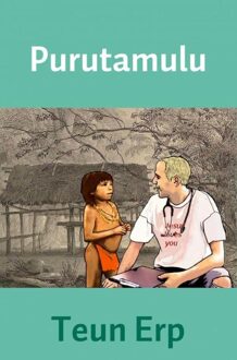 Brave New Books Purutamulu - eBook Teun Erp (9402164073)