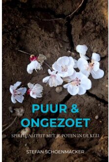 Brave New Books Puur & Ongezoet - Stefan Schoenmacker