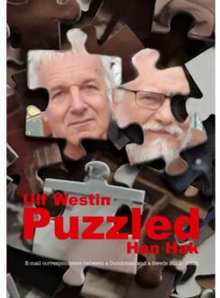 Brave New Books Puzzled - Han Hak