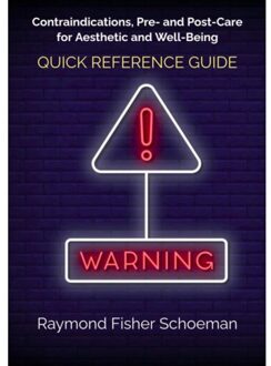 Brave New Books Quick Reference Guide - Raymond Schoeman