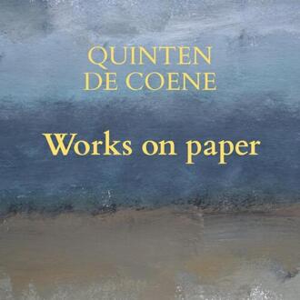 Brave New Books Quinten De Coene - (ISBN:9789464356885)