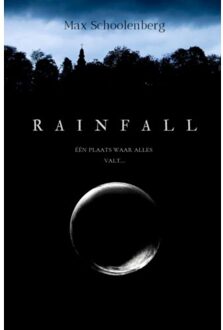 Brave New Books Rainfall