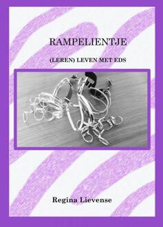 Brave New Books Rampelientje