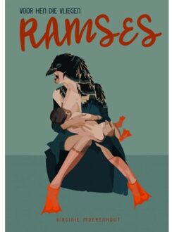 Brave New Books Ramses