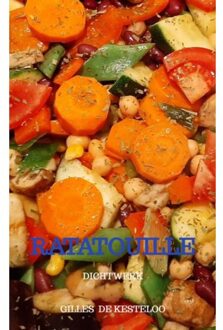 Brave New Books Ratatouille - (ISBN:9789464350487)