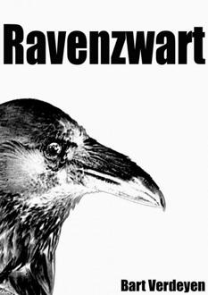 Brave New Books Ravenzwart