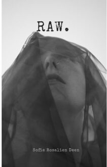 Brave New Books Raw. - Sofie Rosalien Deen