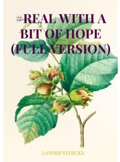 Brave New Books #real With A Bit Of Hope (Full Version) - Lander Sterckx