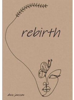 Brave New Books Rebirth - Diniz Janssen