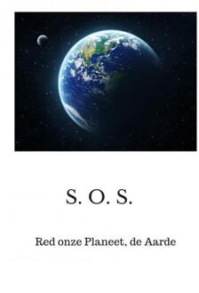 Brave New Books Red onze planeet, de Aarde