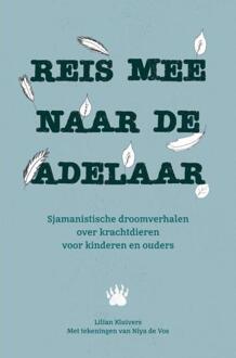 Brave New Books Reis mee naar de adelaar