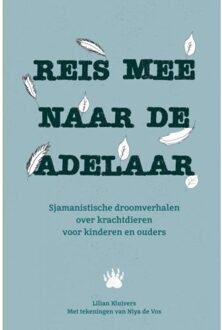 Brave New Books Reis mee naar de adelaar