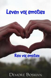 Brave New Books Reis vol emoties