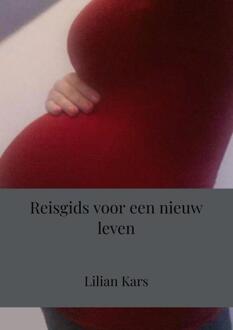 Brave New Books Reisgids voor een nieuw leven - Boek Lilian Kars (9402137998)