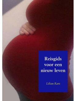 Brave New Books Reisgids voor een nieuw leven - Boek Lilian Kars (9402137998)
