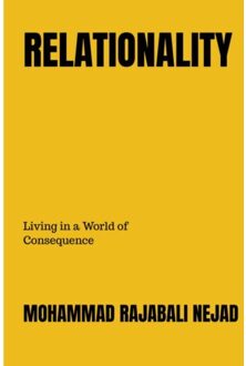 Brave New Books Relationality - Mohammad Rajabali Nejad