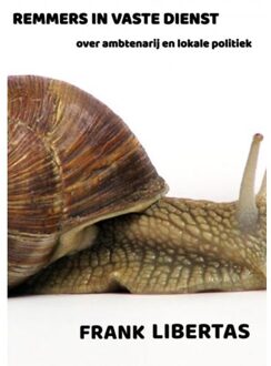 Brave New Books Remmers in Vaste Dienst