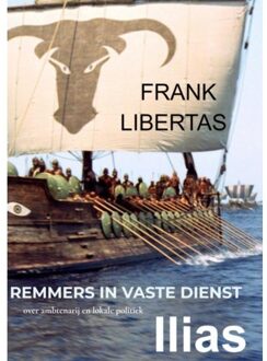 Brave New Books Remmers in Vaste Dienst
