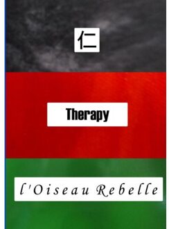 Brave New Books Ren, Therapy, L'Oiseau Rebelle - Pj Grimm