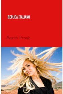 Brave New Books Replica Italiano