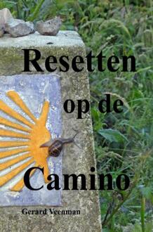 Brave New Books Resetten Op De Camino - (ISBN:9789402199260)