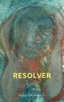 Brave New Books Resolver - Boek Marco Geldermans (9402120297)