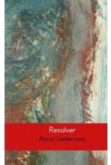 Brave New Books Resolver - Boek Marco Geldermans (9402120297)