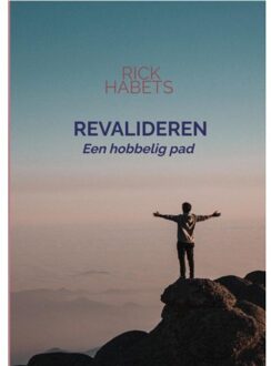 Brave New Books Revalideren - Rick Habets
