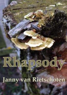 Brave New Books Rhapsody - Boek Janny van Rietschoten (9402154345)