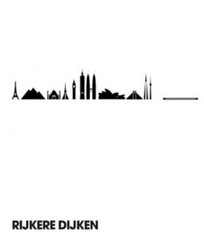 Brave New Books Rijkere dijken - Boek Brave New Books (9402104380)