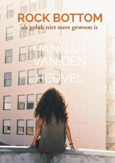 Brave New Books Rock Bottom - Hannah Van den Heuvel