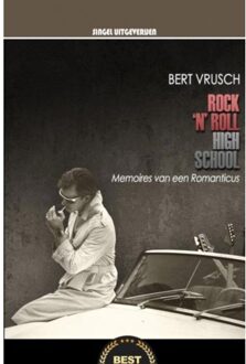 Brave New Books Rock 'N Roll High School (2e Druk)