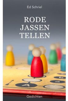 Brave New Books Rode Jassen Tellen - Ed Schriel