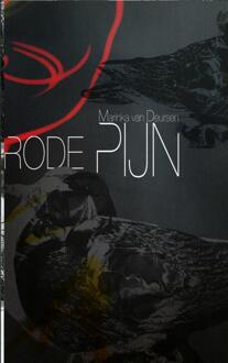 Brave New Books Rode pijn - eBook Marinka van Deursen (9402112545)