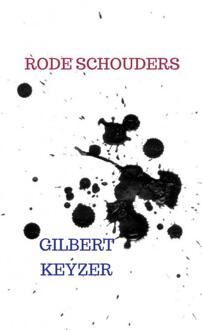 Brave New Books Rode Schouders