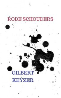 Brave New Books Rode Schouders