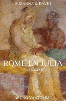 Brave New Books ROME EN JULIA