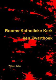 Brave New Books Rooms Katholieke Kerk - (ISBN:9789464050790)